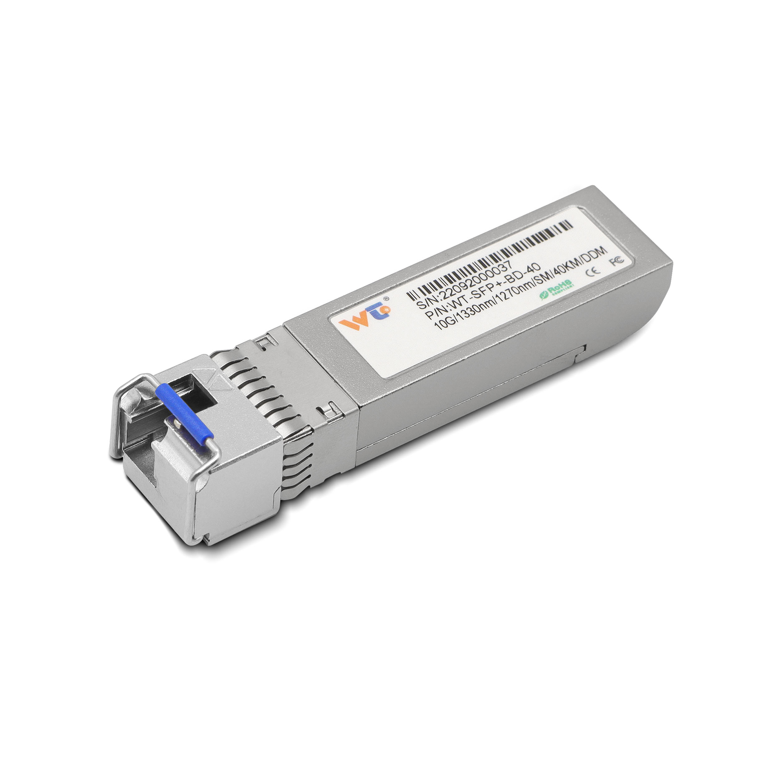 10G Transceiver